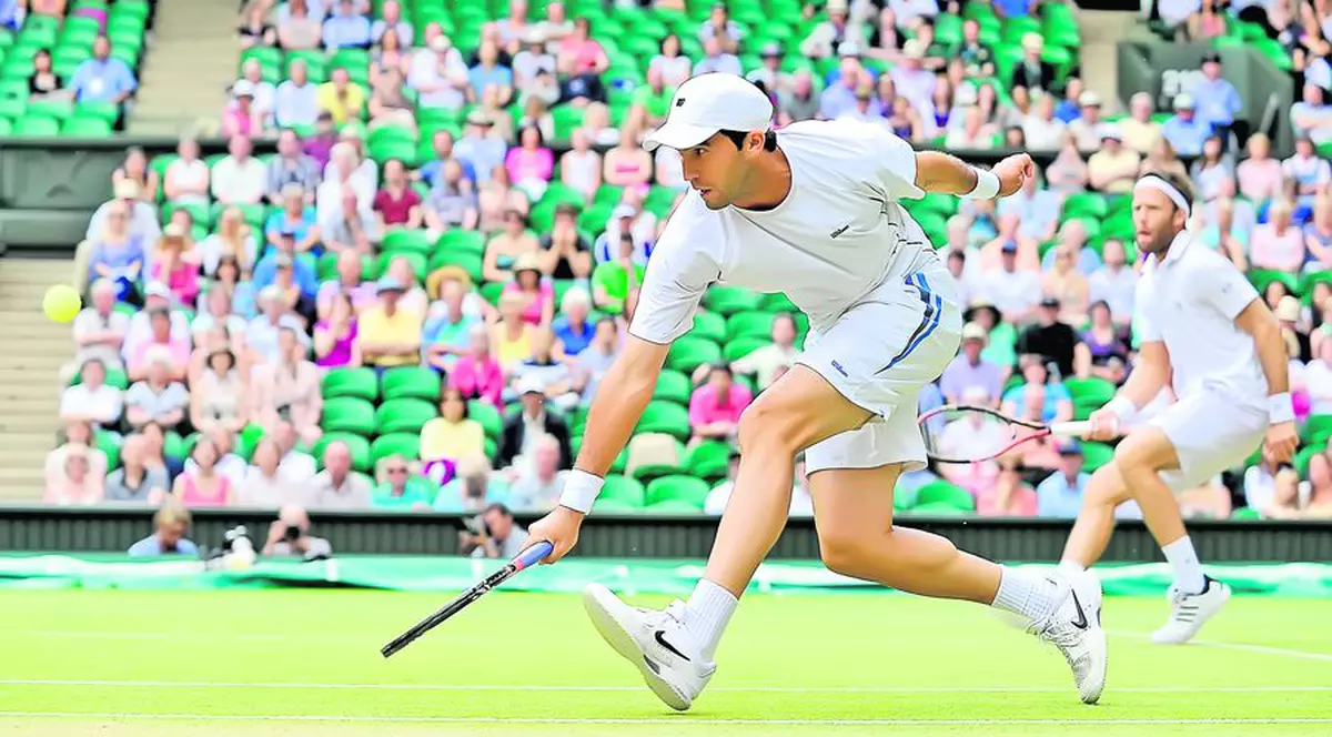 După marele Ilie Năstase, România are din nou un tenismen în Top 10 ATP: Horia Tecău