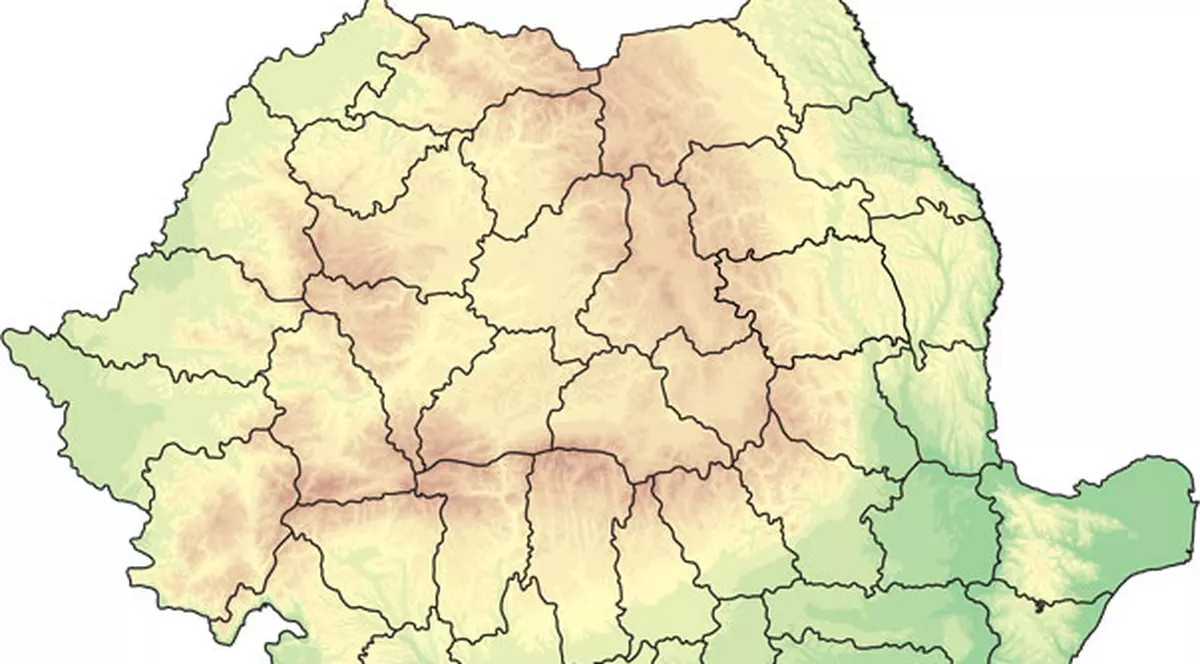România stă pe un munte de aur, dar nu profită de el