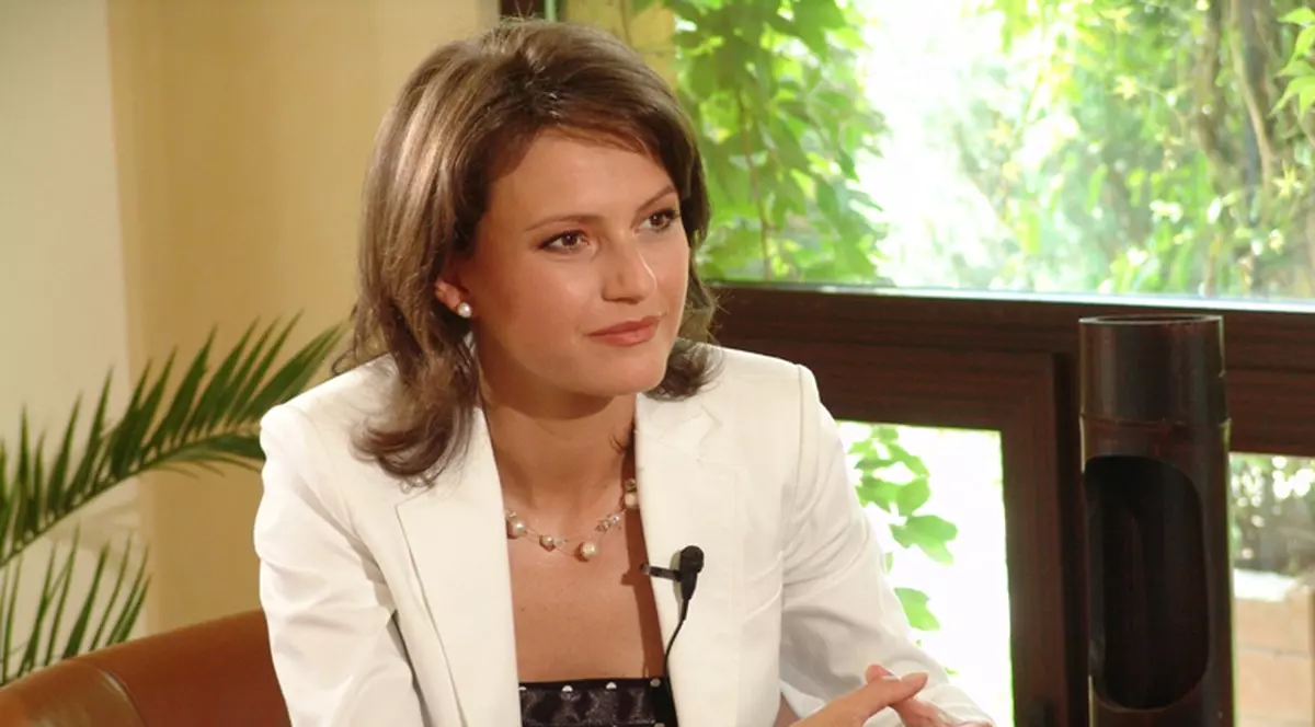 Dana Războiu a rămas fără telefon chiar în primele zile ale vacanţei