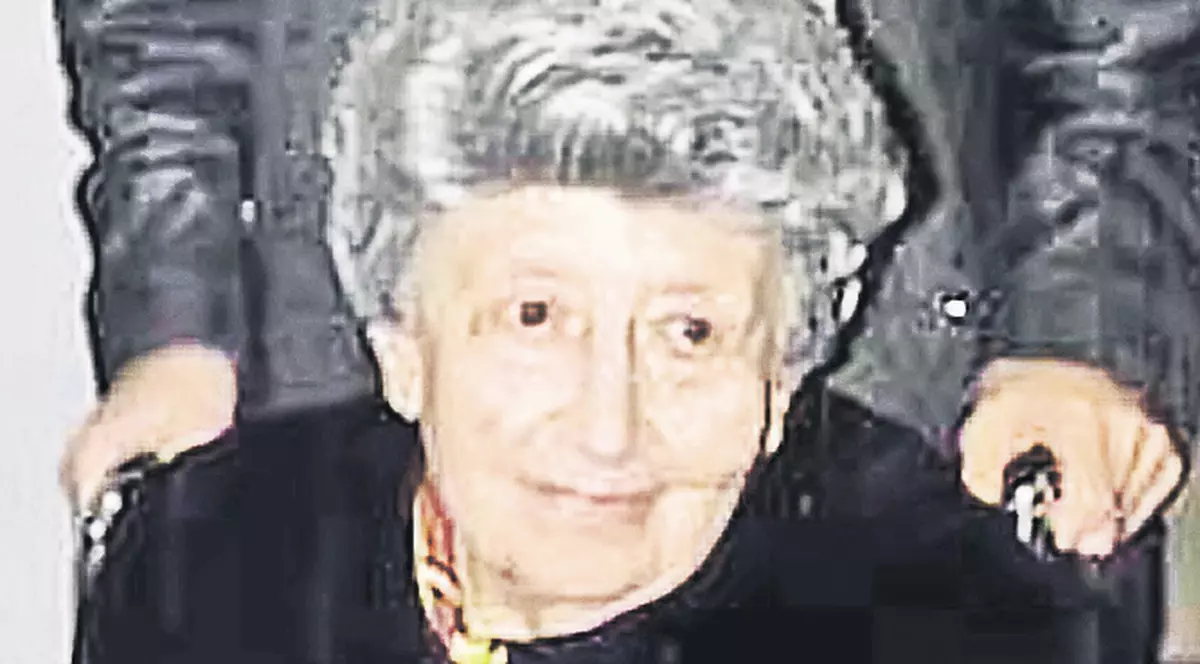 Exclusiv | O româncă a făcut un miliard de dolari din artă!