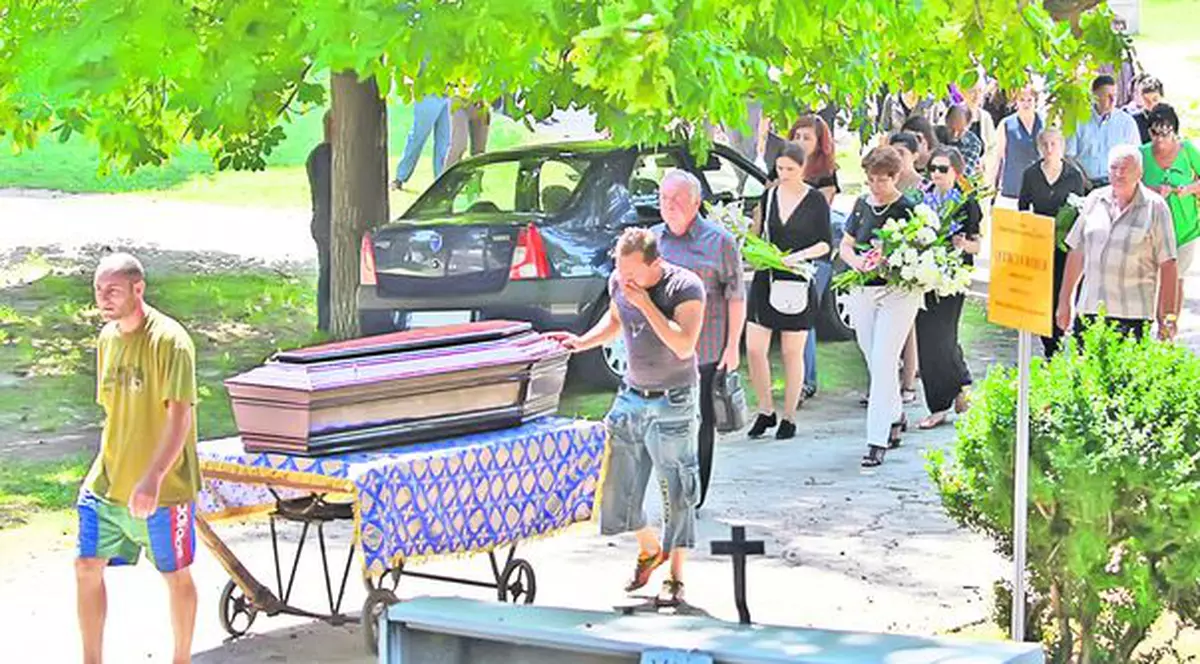 «Mama desenului animat», uitată de fani