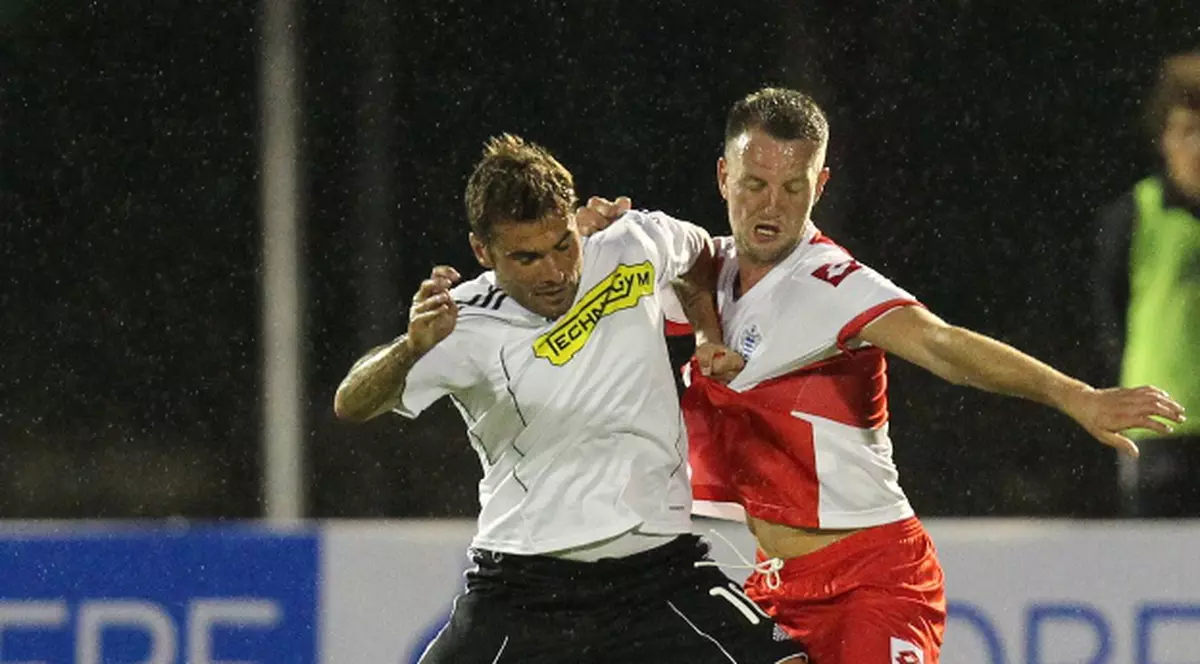 Salvarea Cesenei depinde de Mutu