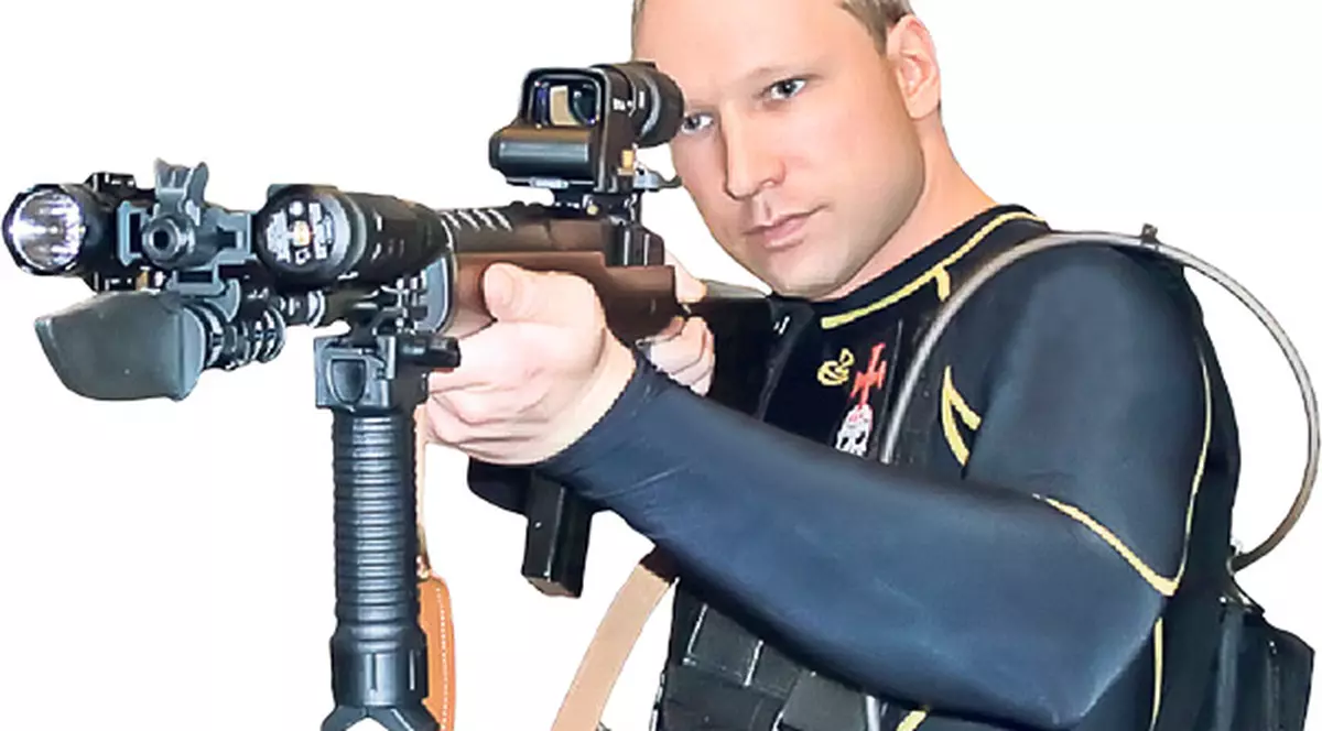 Fiica româncei din Norvegia a fost omorâtă ultima