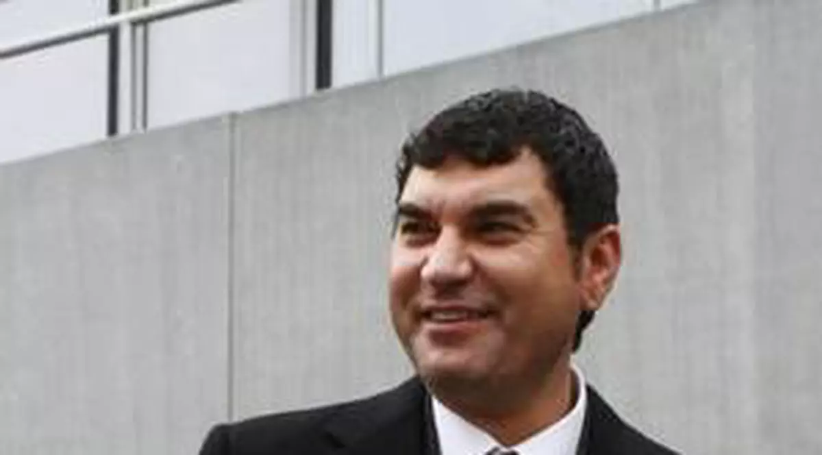 Borcea, deputat PSD? 