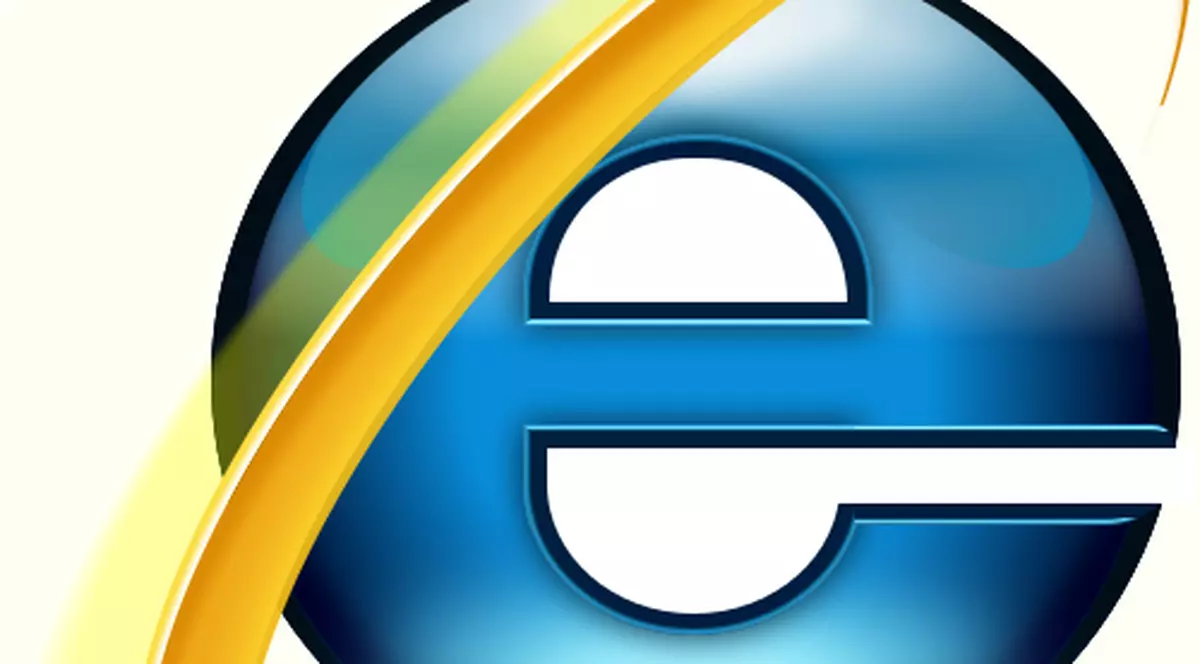 Studiul privind IQ-ul al utilizatorilor de Internet Explorer, un fals