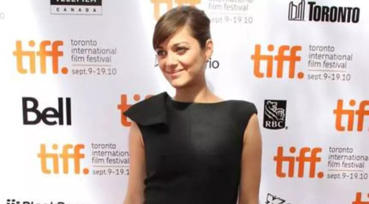 Marion Cotillard a mărturisit totul despre relația cu Brad Pitt. Actrița a confirmat că e însărcinată. Declarație emoționantă de iubire
