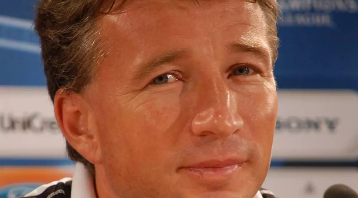 Dan Petrescu, cadou de 75.000 de euro din partea ruşilor 
