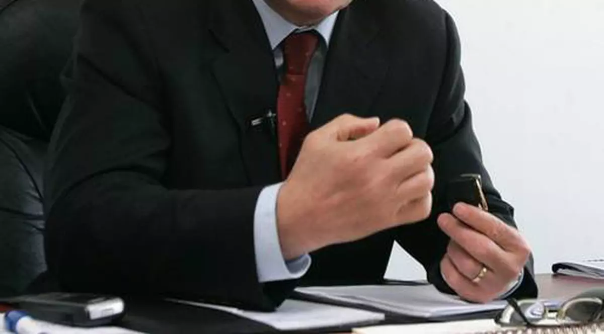 ”Naşul” Mircea Sandu vede o nouă ”generaţie de aur” abia în 2015