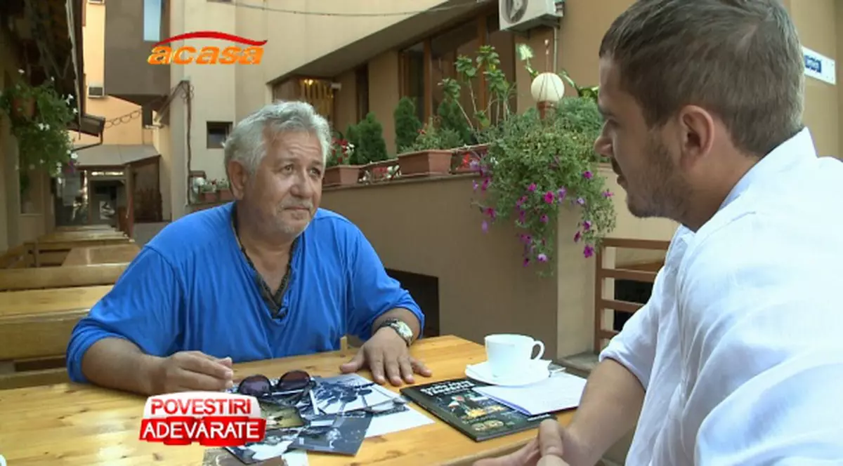 Ovidiu Lipan Ţăndărică împărţea femei cu Nicu Covaci