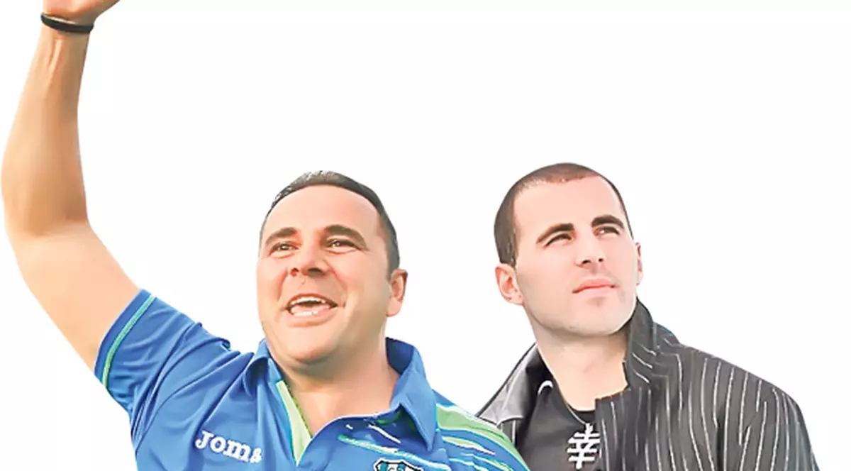 În Liga I sunt şi sentimentali