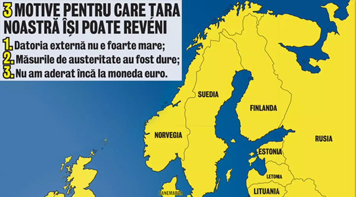 Cei mai mari specialişti vorbesc despre sfârșitul Europei! Ce înseamnă asta pentru România?