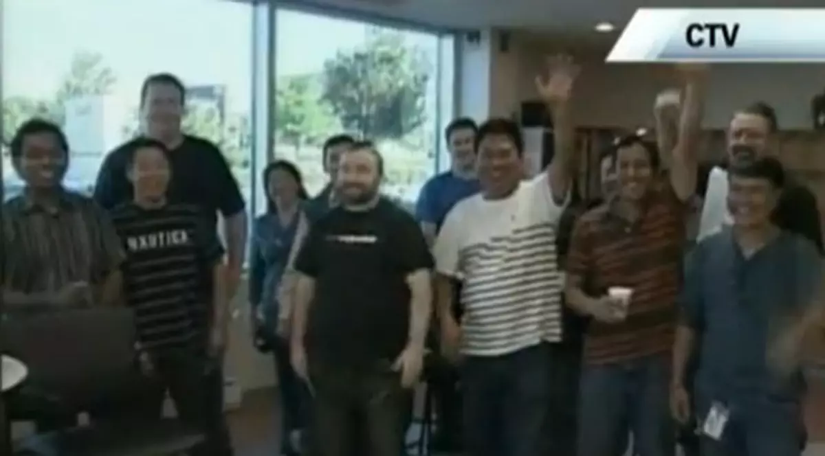 I-a dat afară și au câștigat la Loto