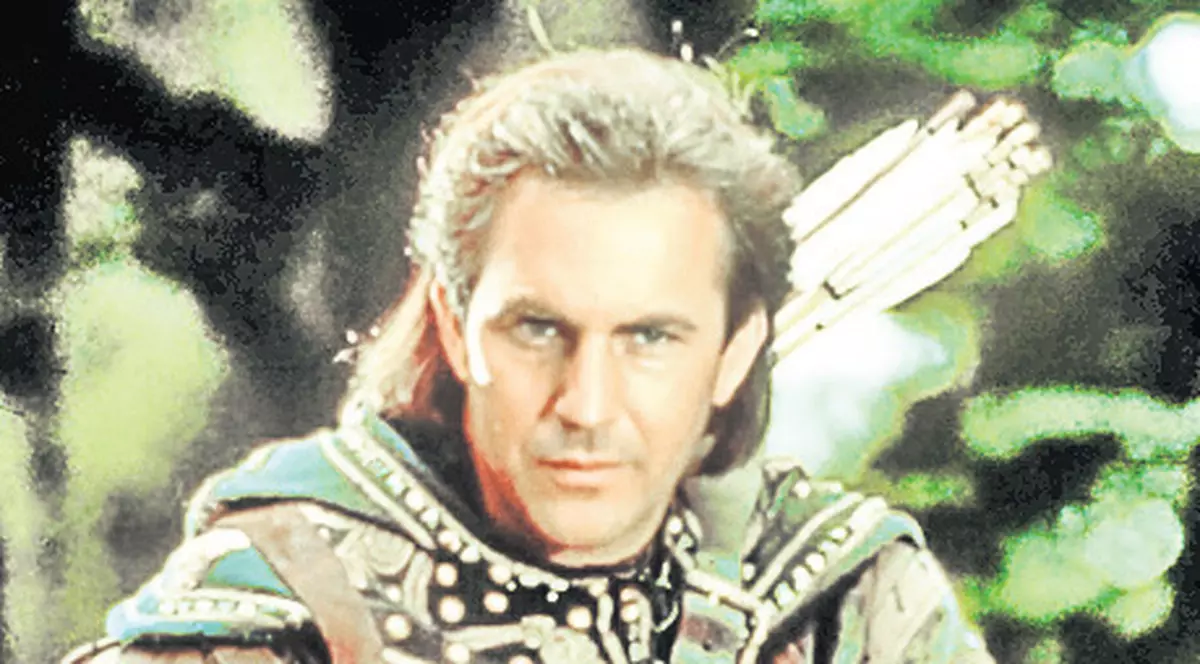 Kevin Costner filmează la Bucureşti