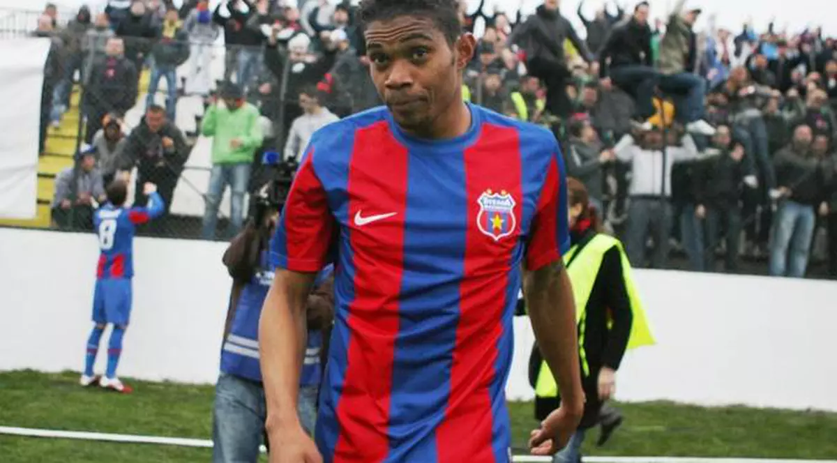 Brazilianul Maicon e golgeter în Ucraina