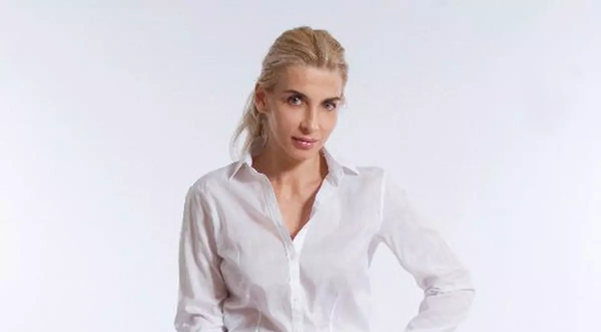 Adina Tudorache a dat B1 pe N24