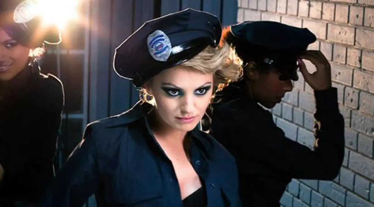 Alexandra Stan, mai tare decât Beyonce, Rihanna și Katy Perry. Află de ce!