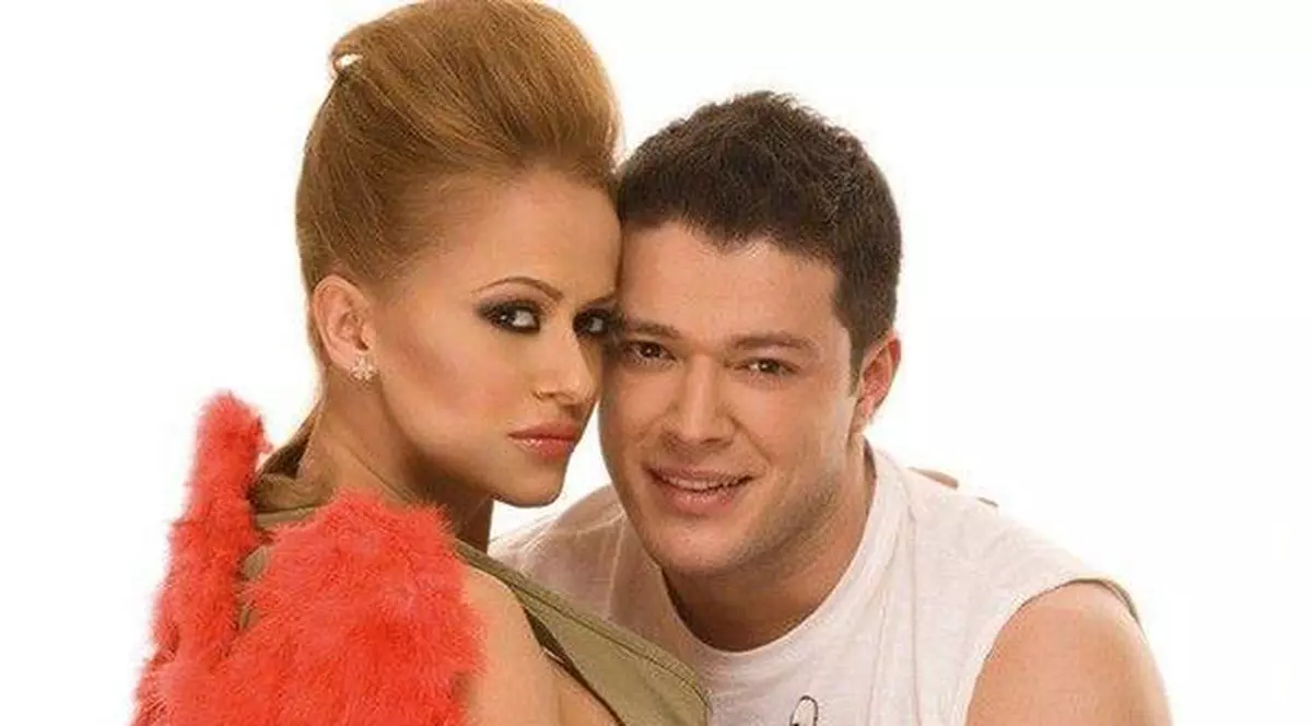 Anda Adam: "Victor Slav este un bărbat înțelept"