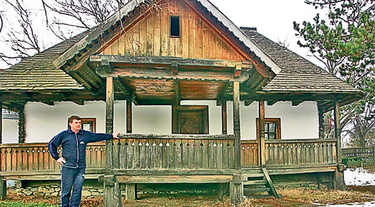 Urmaşii lui Ceauşescu se opun planurilor Elenei Udrea: «Casa de la Scorniceşti nu este muzeu»