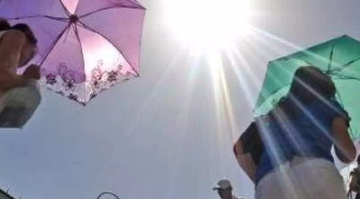 Temperaturi de peste 50 de grade în Irak. Guvernul acordă zi liberă