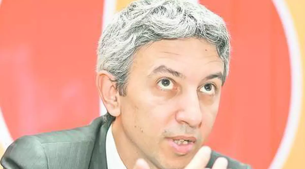 Constantin Cojocaru a pierdut în faţa lui Dan Diaconescu