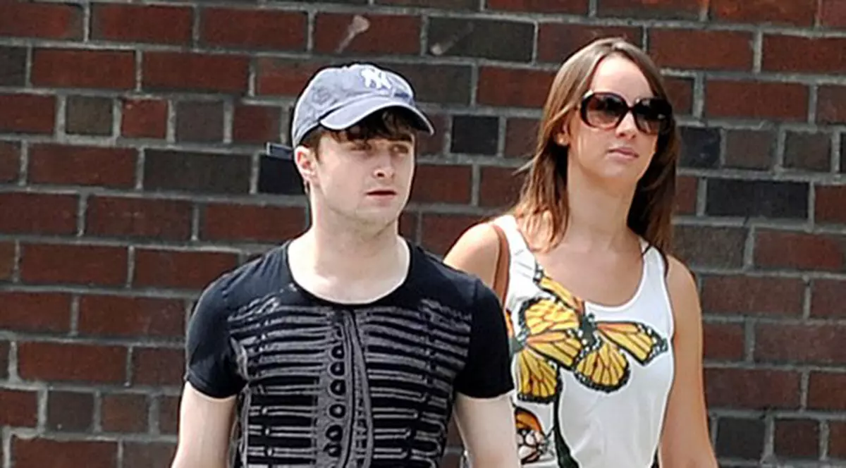 Se însoară "Harry Potter"?