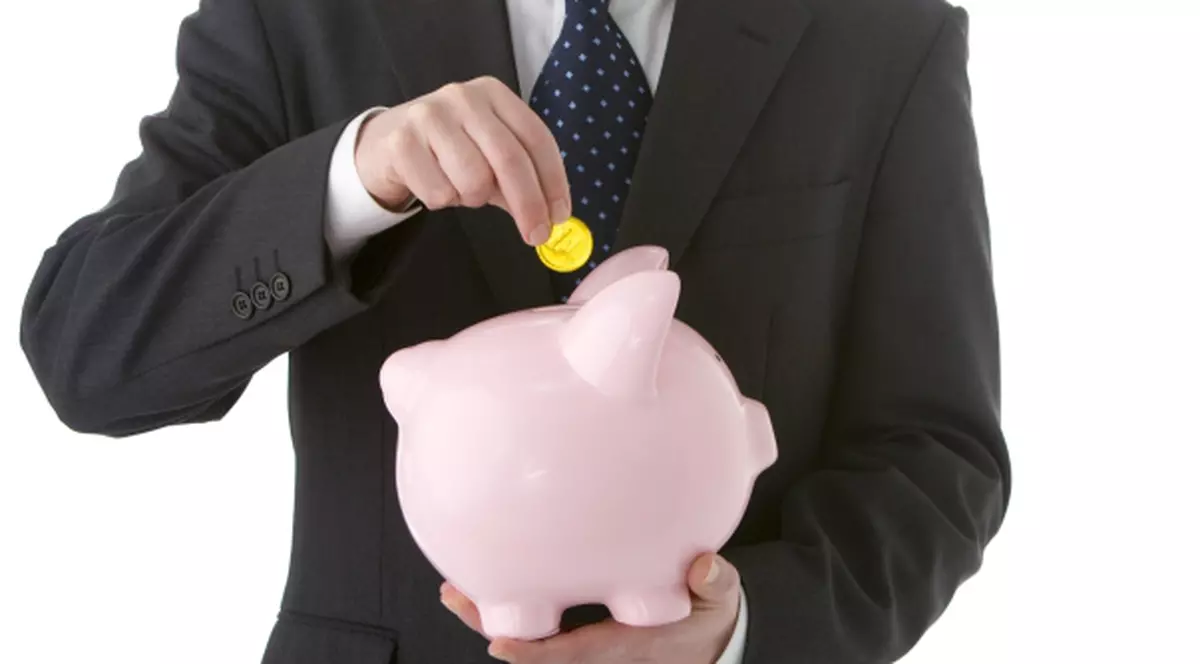 economiile bancare depozit bancar