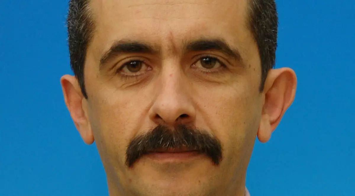 Derzsi Akos, propus în funcţia de ministru al Sănătăţii
