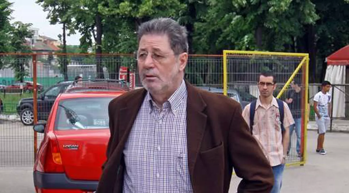 Cornel Dinu avertizează: ”Cu croaţii va fi greu”