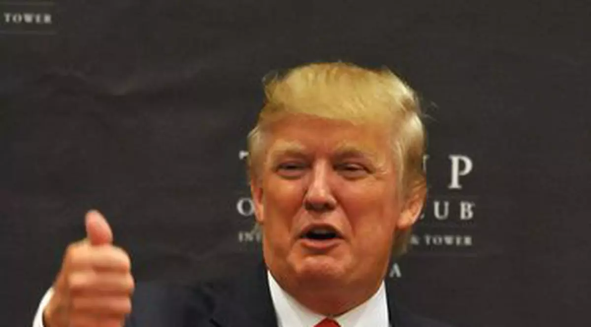 Alegeri SUA| Donald Trump a adunat numărul necesar de delegați pentru învestitura republicană