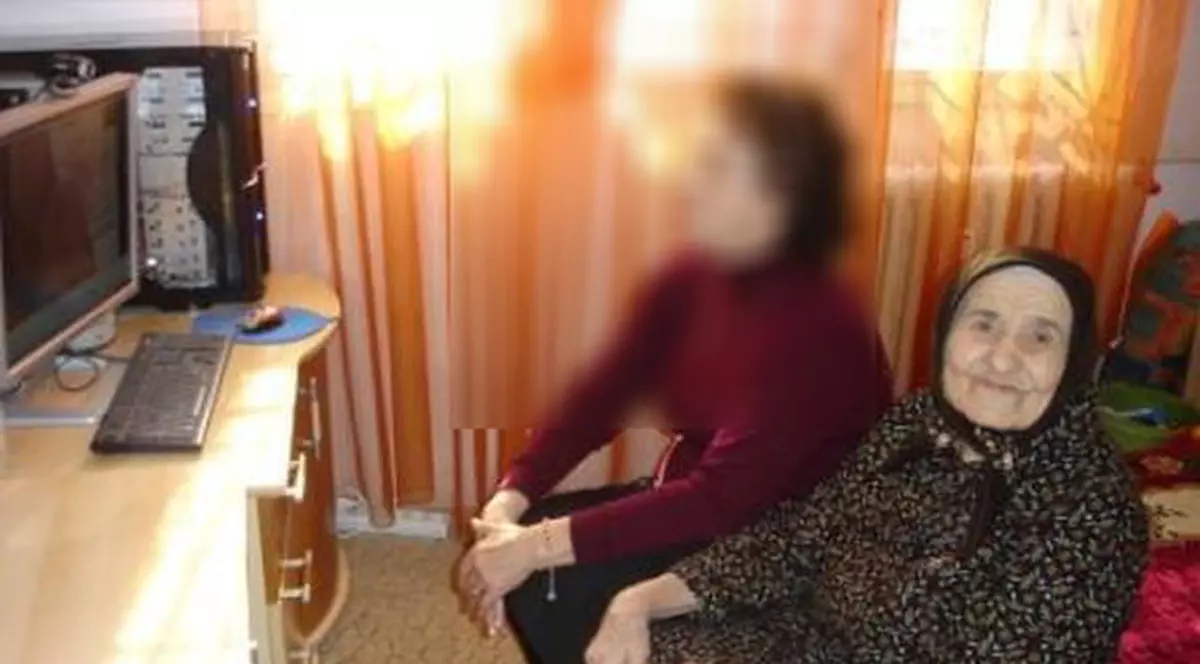 Exclusiv| A murit cea mai bătrână utilizatoare de Facebook din România. Află povestea ei!