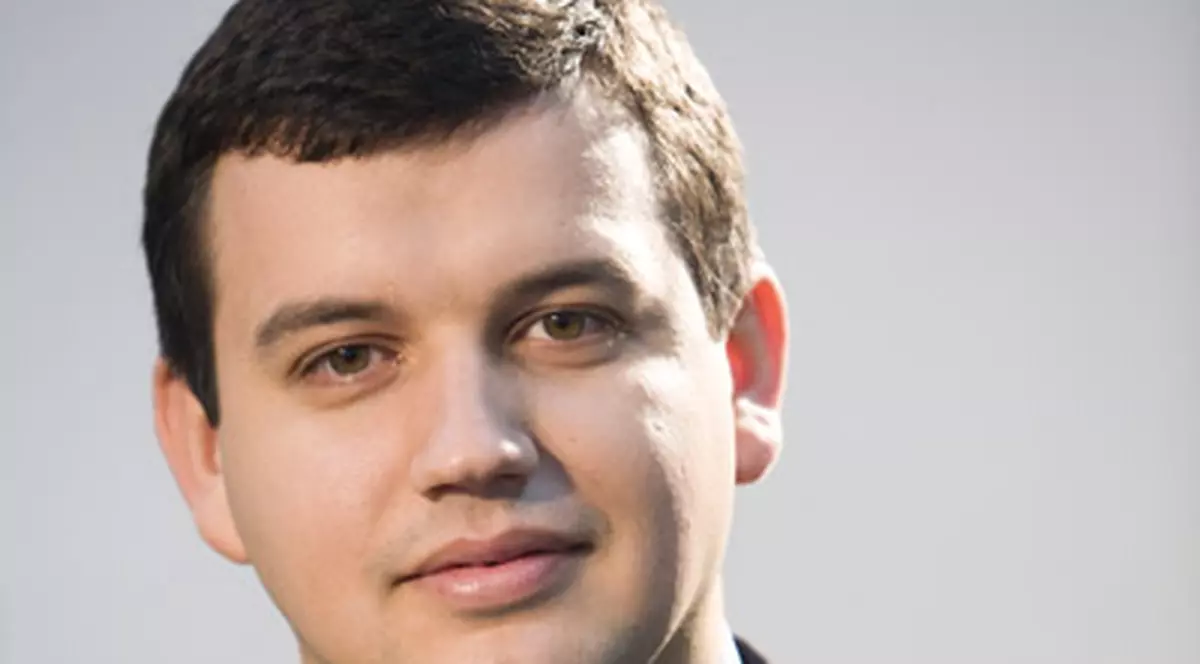 Cine este Eugen Tomac, a doua propunere PMP pentru funcția de premier