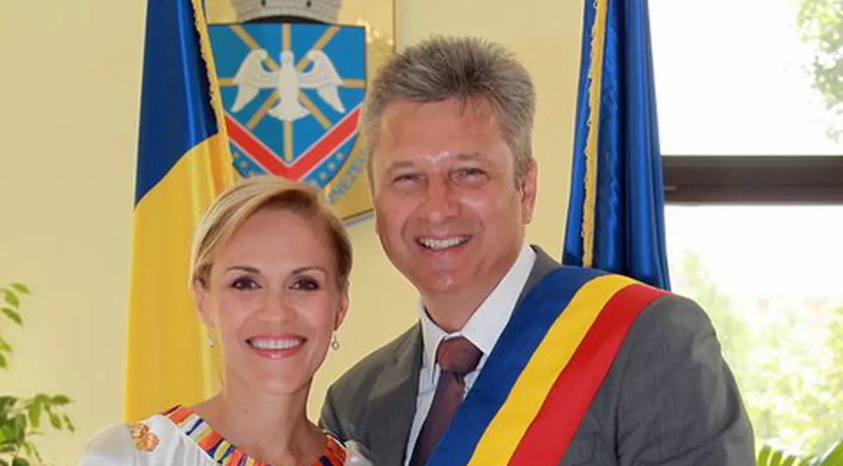 REZULTATE ALEGERI LOCALE 2016 | Primarul Pandele, mai tare decât primărița Firea