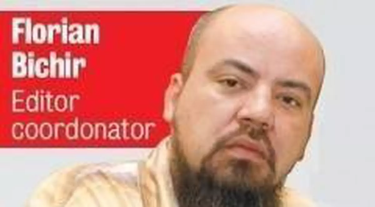 Liber la cuvânt | O zi blestemată