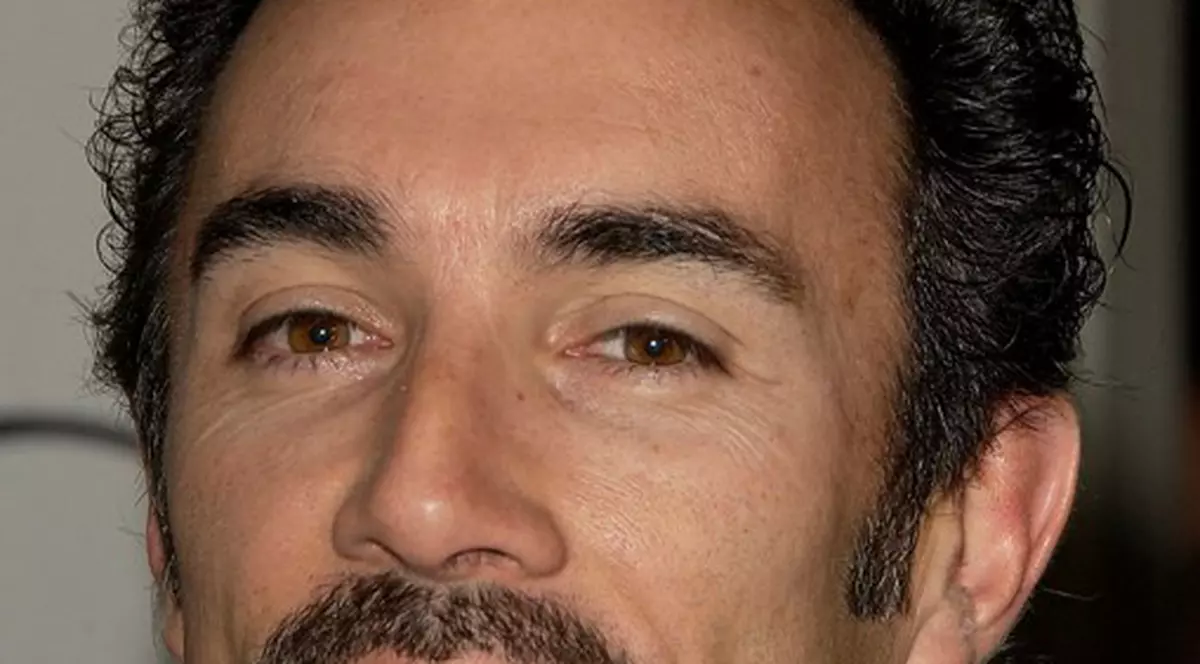 A murit fiul regretatului Anthony Quinn