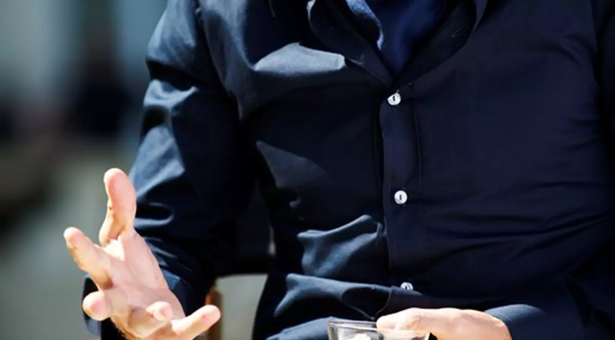 George Clooney iubeşte din nou! S-a cuplat cu o fostă luptătoare