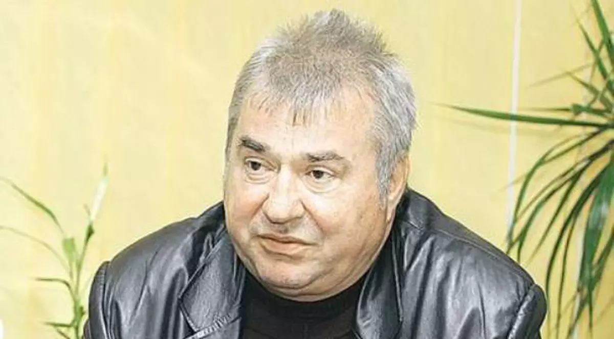 Telenovelă cu un miliardar! Femeile din viața lui Gheorghe Naghi!