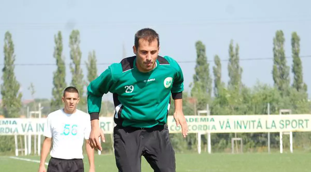 Singurul portar bulgar din Liga I: ”Fanii lui ŢSKA sunt nebuni!”