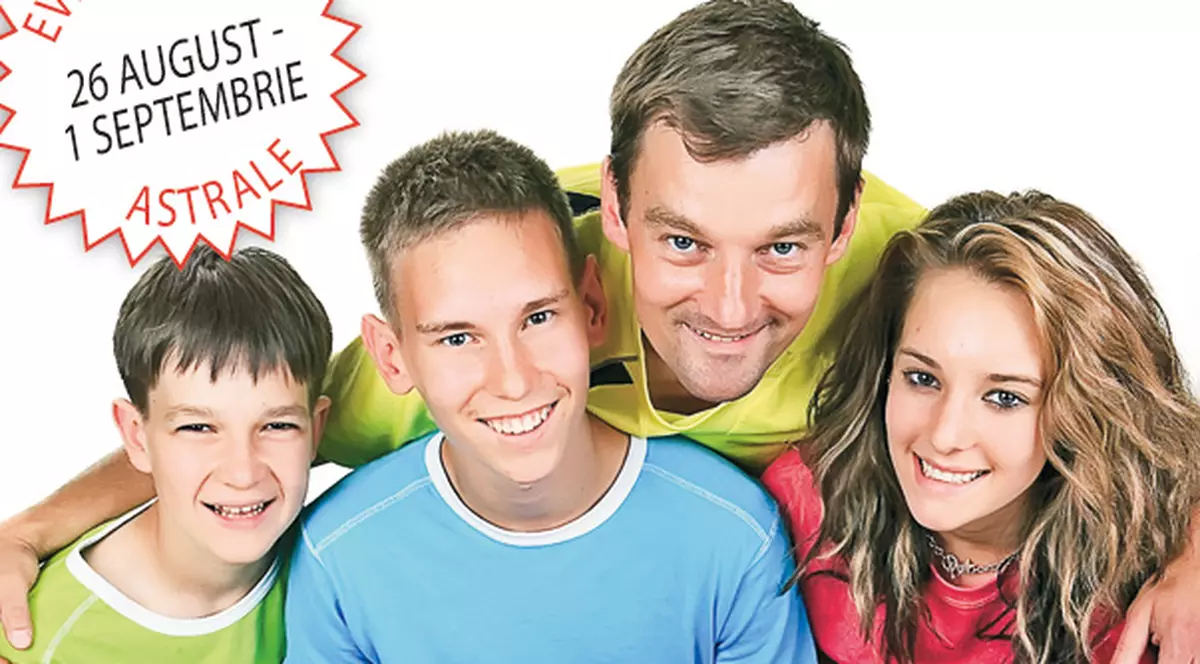 În dialog cu astrele | Gemenii au susținerea familiei în tot ce fac