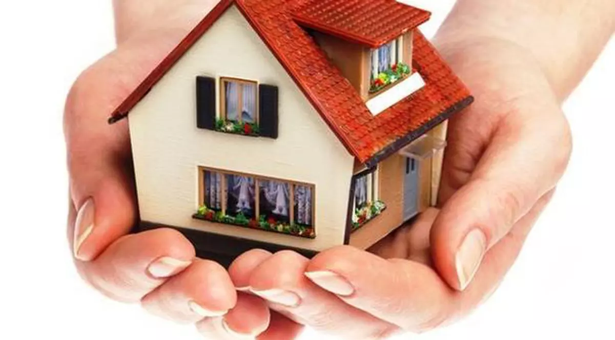 locuințe de sprijin