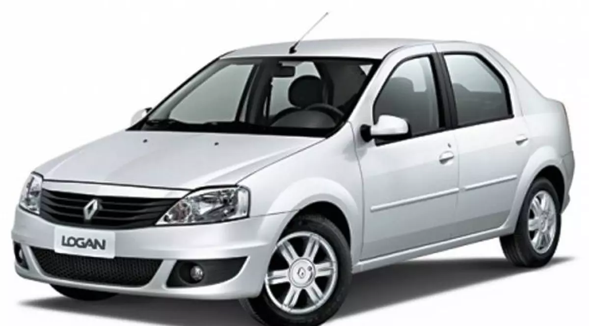 Logan-ul se va vinde în Rusia sub numele de… Lada! 