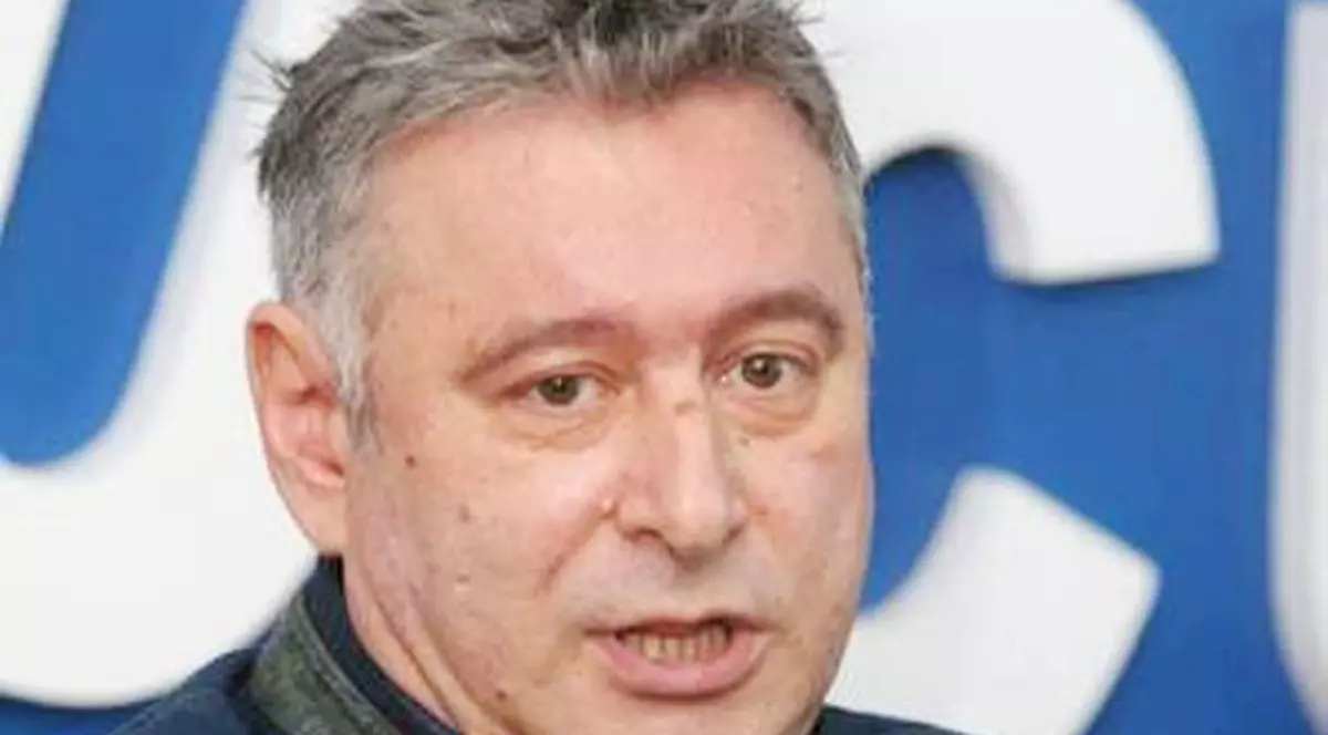 Mădălin Voicu: ”Eurovision este o Miss Piranda europeană!”