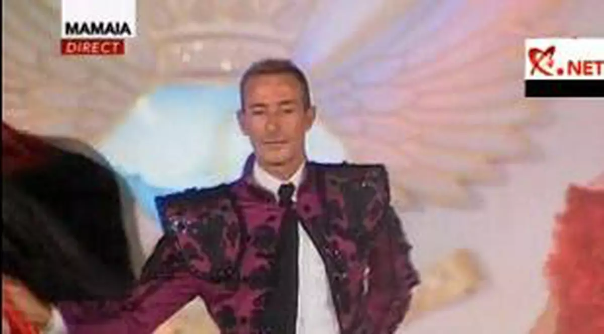 Video | Radu Mazăre s-a dat iar în spectacol! S-a îmbrăcat în toreador