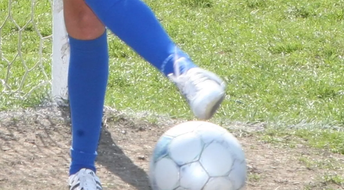 Un fotbalist al Universităţii Craiova a fost dat dispărut 