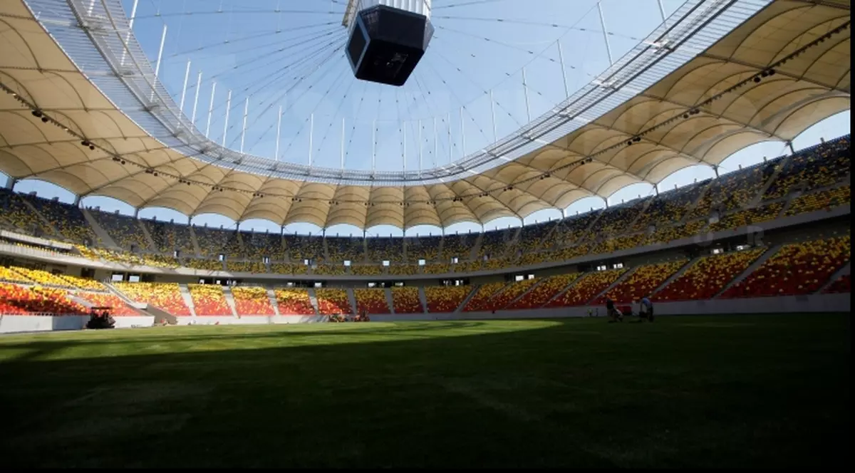 Iată cum puteţi să recuperaţi banii pe biletele la România – Argentina