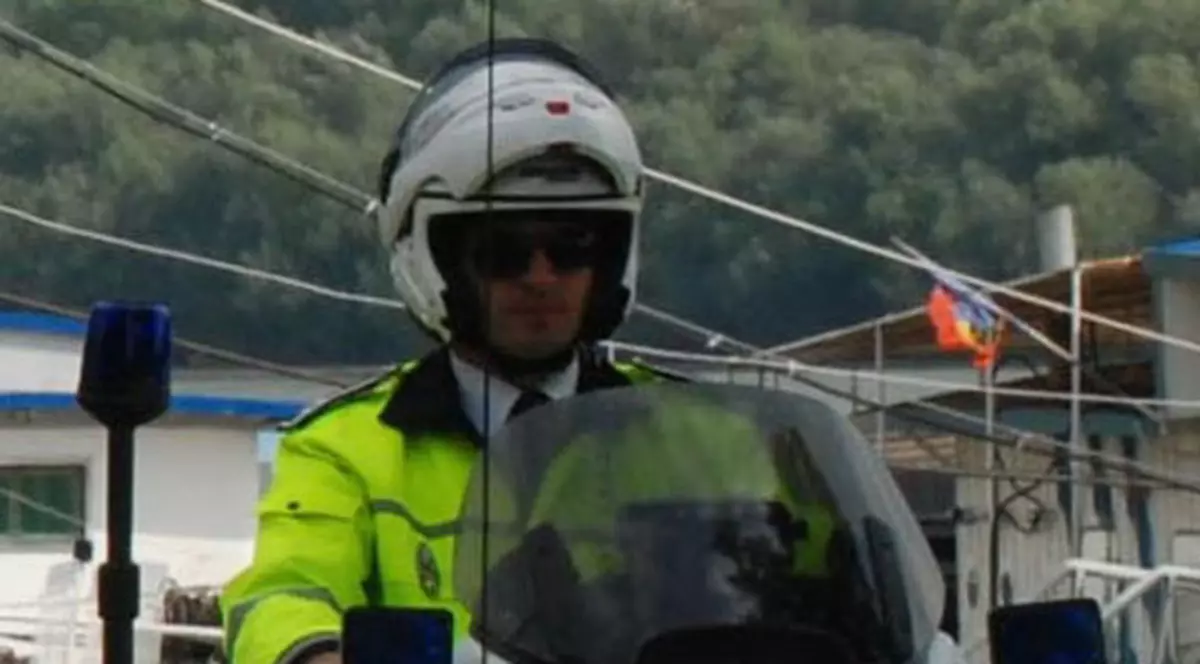 Poliţistul rănit în acţiune la Constanţa vă cere ajutorul!