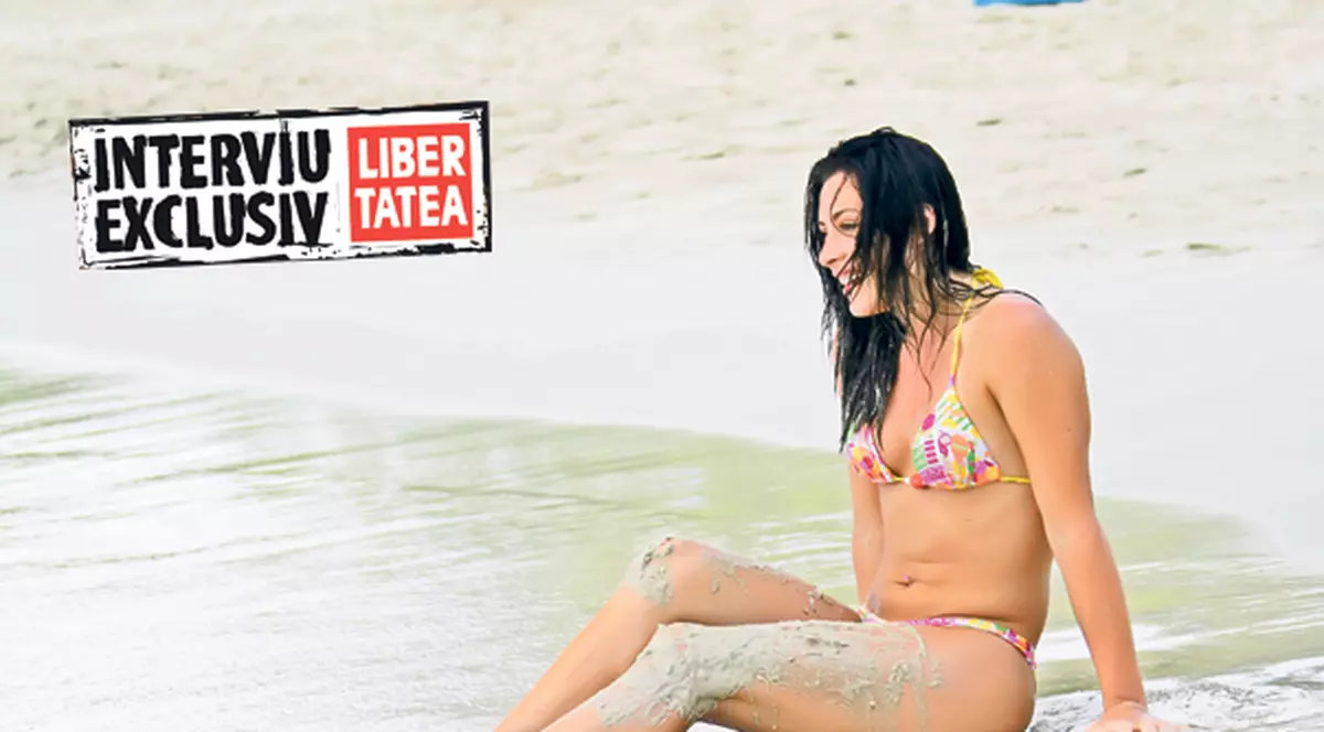 Cătălina Ponor nu organizează nici o petrecere mâine, de ziua ei de naştere: «Am în cap doar gimnastică»