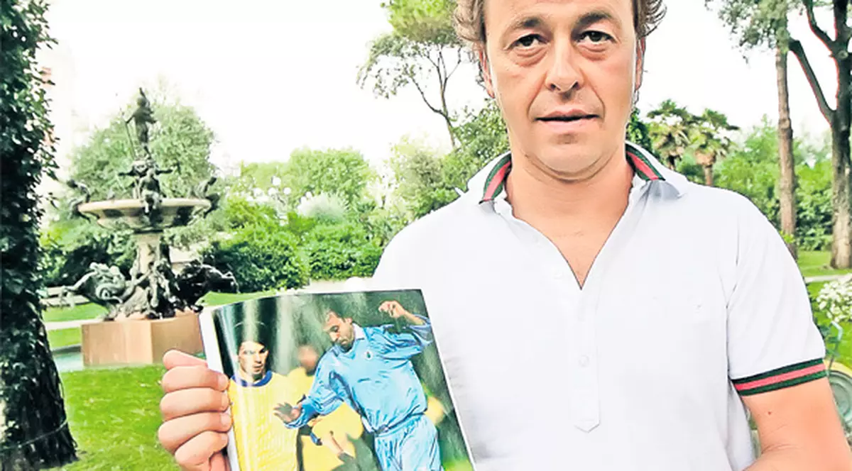 Waldes Pasolini, omul care a dat dureri de cap naţionalei