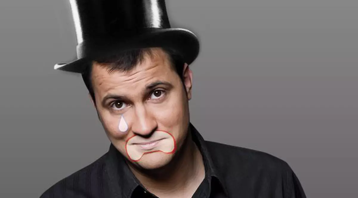 Șerban Huidu plânge pentru echipa Universitatea Craiova