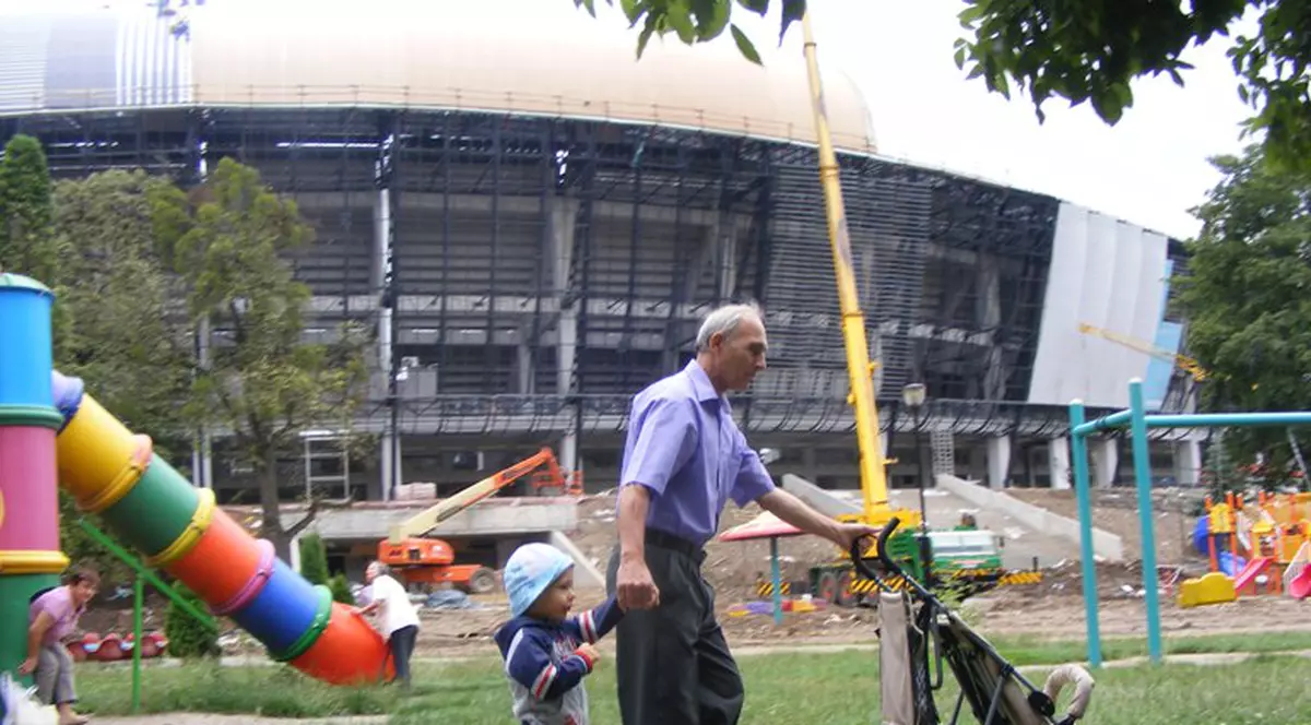 Medic pediatru: „Pentru moment, nu mergem cu copiii în zone comune de joacă”