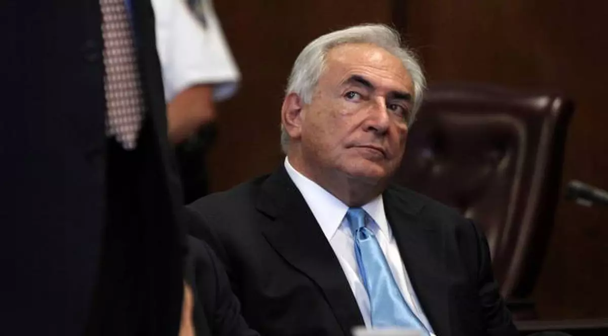 Mai multe femei vor să depună mărturie împotriva lui Dominique Strauss-Kahn